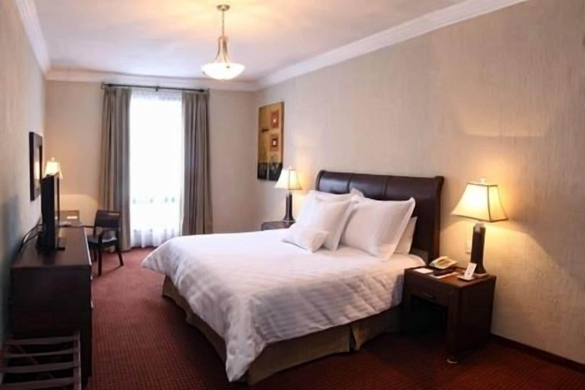 Hacienda La Venta Hotel San Juan del Río