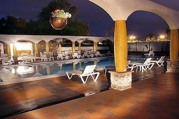 Hotel Hacienda La Venta San Juan del Río