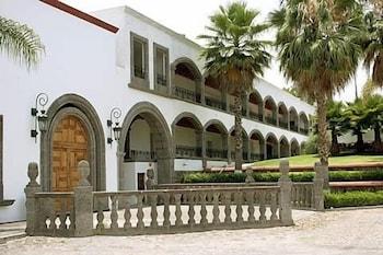 Hacienda La Venta 3* San Juan del Río
