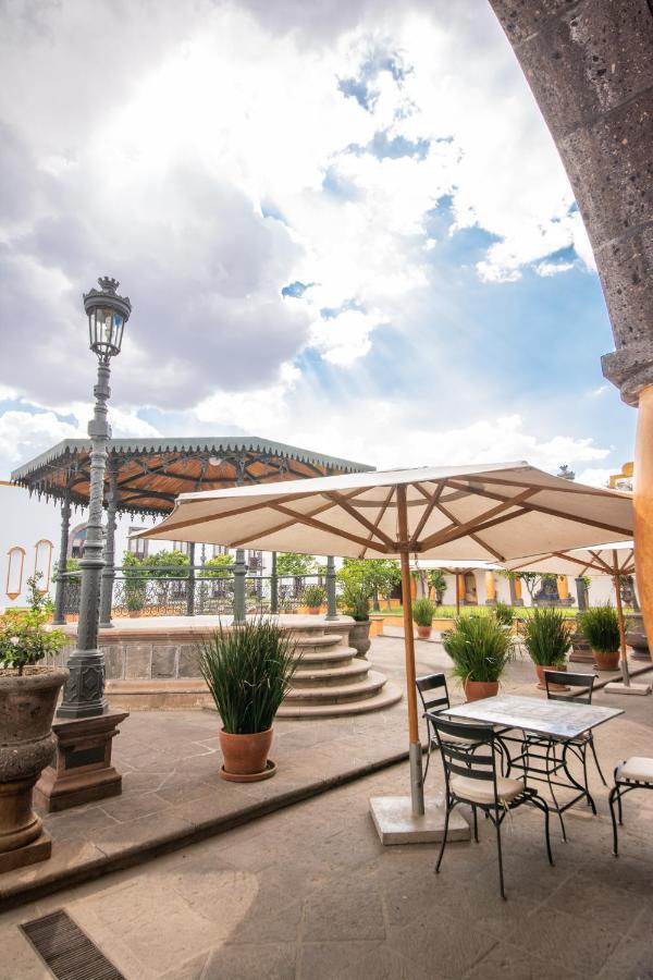 Hacienda La Venta San Juan del Río