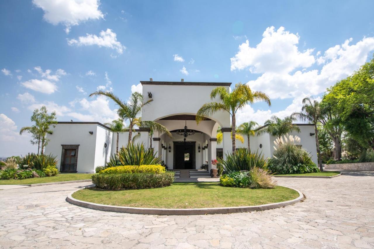 Hacienda La Venta 3* San Juan del Río