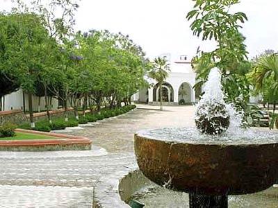 Hacienda La Venta Hotel San Juan del Río