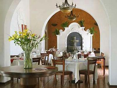 Hacienda La Venta Hotel San Juan del Río