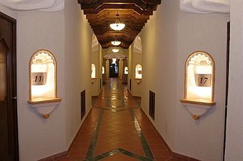 Hacienda La Venta 3* San Juan del Río