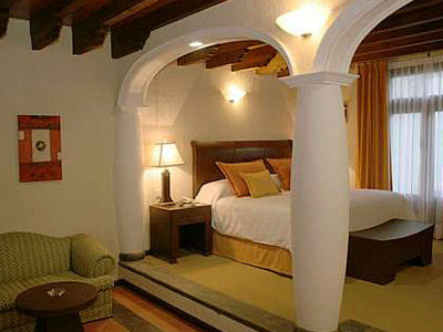 Hacienda La Venta Hotel San Juan del Río