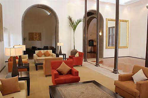 Hacienda La Venta 3* San Juan del Río