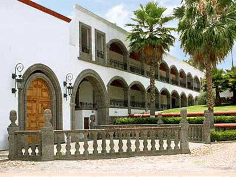 Hacienda La Venta Hotel San Juan del Río